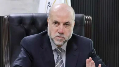 محمود الهباش يهاجم اتفاق الهدنة ويصفه بـ "السخيف"