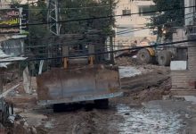 انسحاب السلطة من جنين.. تمهيد الطريق للاحتلال لاستكمال جرائمه