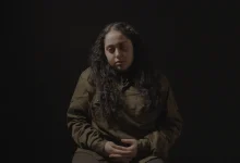 فيديو ليري ألباج يعيد ملف الأسرى إلى صدارة المشهد الإسرائيلي