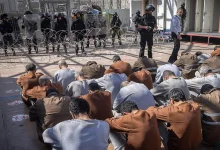 الموت البطيء يلاحق الأسرى الفلسطينيين في سجون الاحتلال الإسرائيلي
