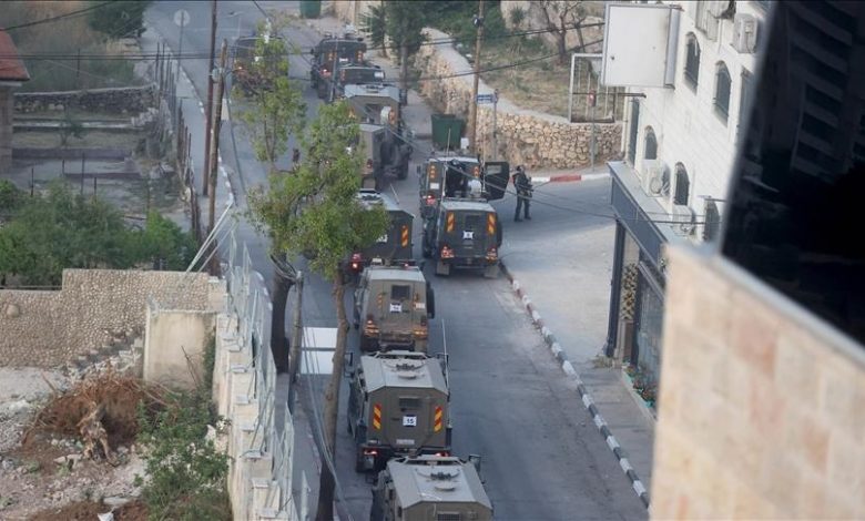 هل تصبح السلطة الفلسطينية "قربانًا" جديدًا لليمين الإسرائيلي؟