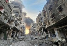حركة فتح والسلطة الفلسطينية تهاجمان الدور المصري في لجنة إسناد غزة