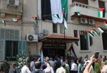 فلسطينيو سوريا يطالبون بالتحرر من تمثيل السلطة الفلسطينية