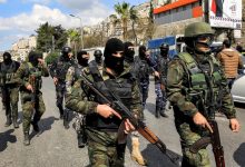 انتقادات حقوقية لسجل السلطة الفلسطينية في الحريات والحقوق