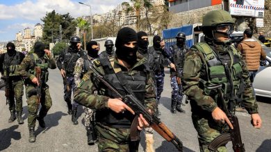 انتقادات حقوقية لسجل السلطة الفلسطينية في الحريات والحقوق