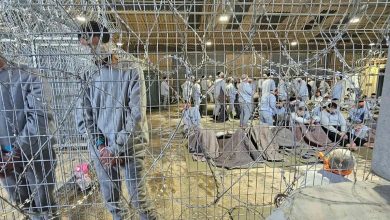 سجون الاحتلال تتحول إلى مقابر جماعية للأسرى الفلسطينيين