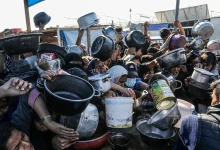 Axios: إسرائيل تتجاهل عمدا التداعيات الكارثية لوقف عمل أونروا في غزة