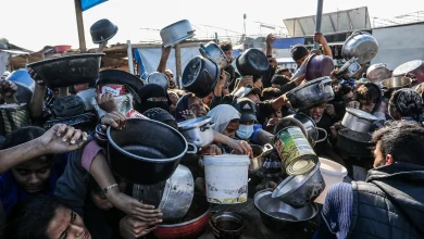 Axios: إسرائيل تتجاهل عمدا التداعيات الكارثية لوقف عمل أونروا في غزة