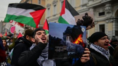 أول دعوى قضائية ضد حكومة أوروبية لاتخاذ تدابير ضد إسرائيل