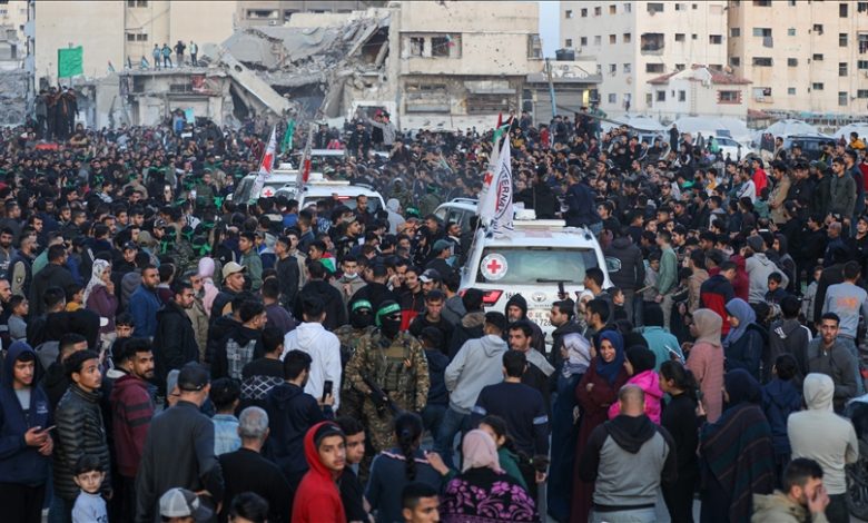 غزة تخرج من بين الأنقاض: الصمود والبقاء أعظم انتصار