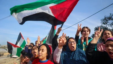 إسرائيل تواجه أهداف الحرب غير المحققة في غزة