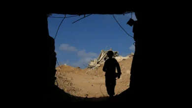 تعليمات عاجلة لجنود الاحتلال لتفادي محاكمتهم بتهمة جرائم حرب
