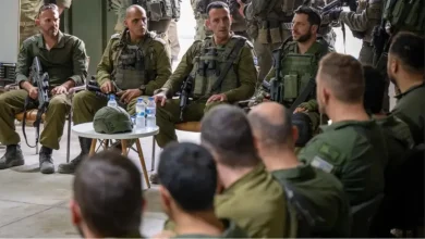 موجة استقالات تضرب الجيش الإسرائيلي بفعل طوفان الأقصى وأداء المقاومة