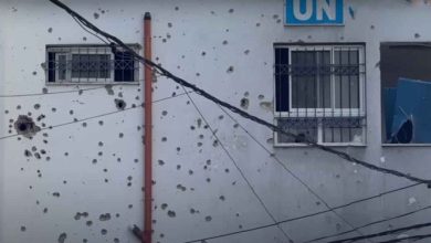 دعوات حقوقية للجنائية الدولية لفتح تحقيق في "جرائم" السلطة الفلسطينية