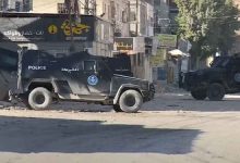 منظمة حقوقية: السلطة الفلسطينية تمارس انتهاكات صارخة في جنين
