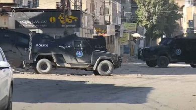 منظمة حقوقية: السلطة الفلسطينية تمارس انتهاكات صارخة في جنين