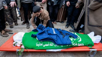 Middle East Eye: السلطة الفلسطينية تقدم نفسها مجددا أداة للاحتلال