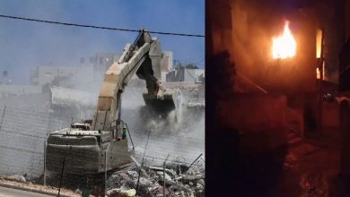 منظمة حقوقية: السلطة الفلسطينية والاحتلال يتبادلان الأدوار في استهداف المقاومين