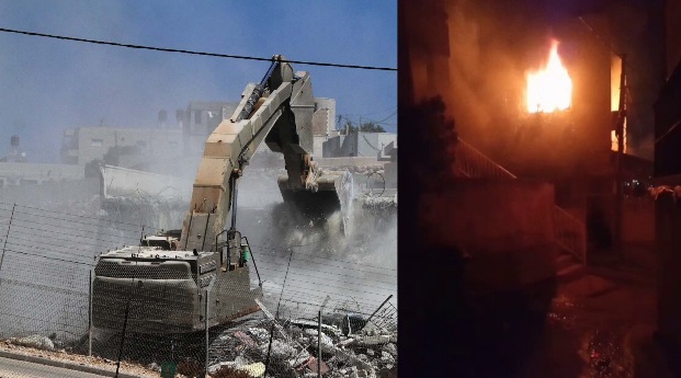 منظمة حقوقية: السلطة الفلسطينية والاحتلال يتبادلان الأدوار في استهداف المقاومين