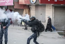 حقائق عن نهج السلطة الفلسطينية القائم على الترهيب والقمع