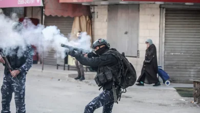 حقائق عن نهج السلطة الفلسطينية القائم على الترهيب والقمع