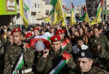 السر الأبرز وراء الحملة الأمنية للسلطة الفلسطينية في جنين