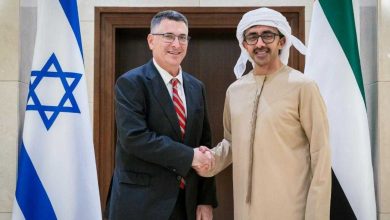 مؤامرة الإمارات لنشر مرتزقة في غزة بعد الحرب