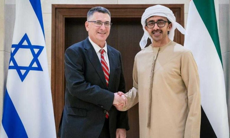 مؤامرة الإمارات لنشر مرتزقة في غزة بعد الحرب
