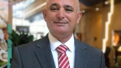 منير الجاغوب: بوق مفضوح للاحتلال في ثوب قيادي في فتح