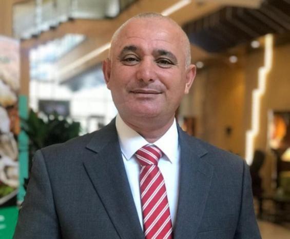 منير الجاغوب: بوق مفضوح للاحتلال في ثوب قيادي في فتح