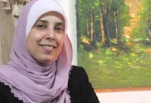 رغم جنسيتها الأردنية.. المخابرات تطالب أحلام التميمي بمغادرة البلاد فورًا
