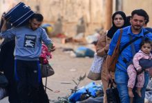 تصريحات ترامب حول تهجير الفلسطينيين تثير موجة غضب في الإعلام العربي