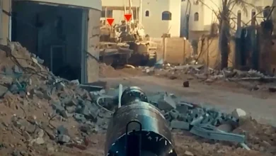 550 ضابطًا إسرائيليًا.. استئناف حرب غزة يهدد أمن إسرائيل