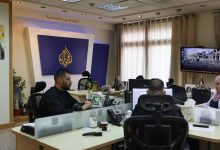 تهديدات السلطة.. حظر تحويل رواتب موظفي الجزيرة عبر البنوك الفلسطينية