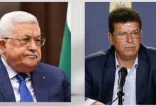 قدورة فارس.. صراع السلطة مع الأصوات الوطنية المدافعة عن الأسرى