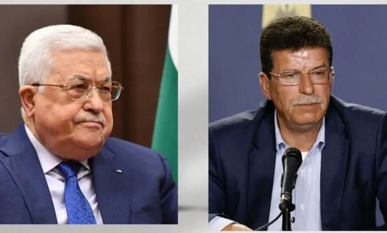قدورة فارس.. صراع السلطة مع الأصوات الوطنية المدافعة عن الأسرى