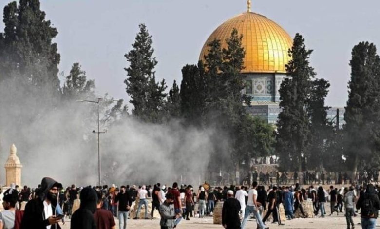 الضفة والقدس.. هل ستمثلان جبهة جديدة في مواجهة الاحتلال الإسرائيلي؟