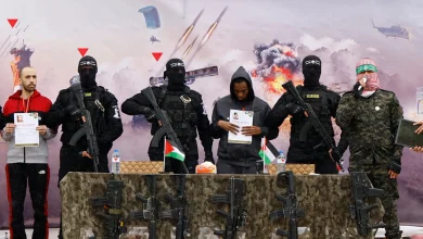 صفقة التبادل السابعة.. رسائل سياسية وعسكرية عميقة