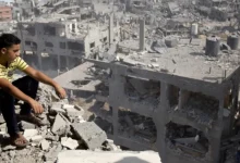 إعمار غزة بين أنياب الاحتلال وأطماع السلطة الفلسطينية