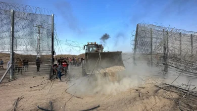 جيش الاحتلال يعترف: هكذا سقطت ناحل عوز بيد القسام