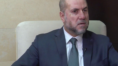 الهباش يصر على تحريف حقائق الواقع في غزة بعد 471 يومًا من الحرب