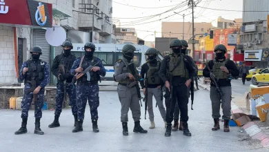 عدوان الاحتلال يتصاعد وأجهزة السلطة تواصل استهداف المقاومين بالضفة