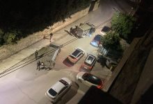 جنين تحترق والسلطة الفلسطينية تقف في صف الاحتلال ضد شعبها