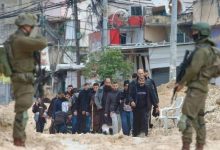 صحيفة أمريكية: أجهزة السلطة تتعاون علنًا مع الاحتلال في الضفة الغربية