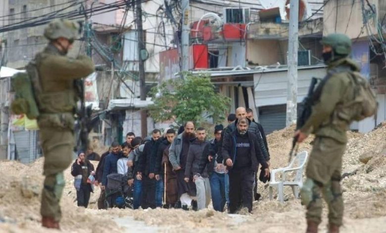 صحيفة أمريكية: أجهزة السلطة تتعاون علنًا مع الاحتلال في الضفة الغربية