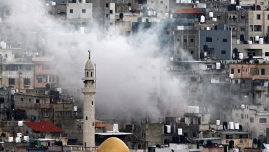 الضفة الغربية تواجه أكبر حملة تهجير منذ 1967 وسط غياب تام للسلطة الفلسطينية