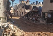 الاحتلال يواصل عدوانه على جنين وطولكرم.. دمار وتهجير مستمر