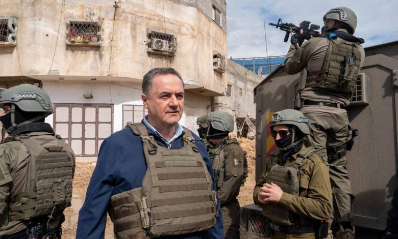 السلطة الفلسطينية كوكيل أمني مجدداً للاحتلال