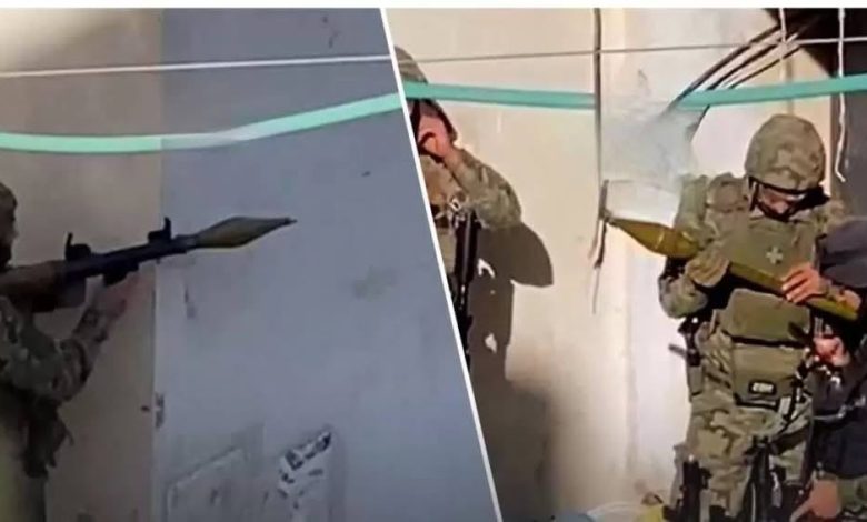 الدبابات الإسرائيلية تقتحم جنين.. تساؤلات المواطنين عن غياب الـ"RPG"