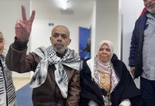 الحرية تُنتزع.. الأسرى المحررون يوجهون رسائلهم لغزة والمقاومة